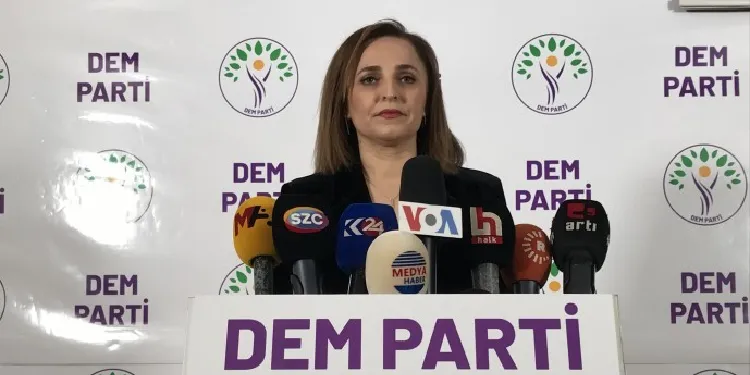 DEM BÖCEK SONRASI ANTALYA KARARINI AÇIKLADI.. ‘SANDIK KURULACAK’