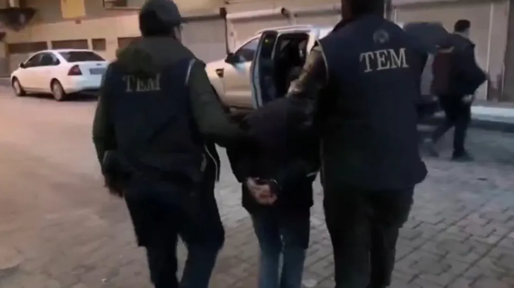 ŞEHİTLER ÜZERİNDEN PROVOKASYON YAPANLAR TESPİT EDİLDİ