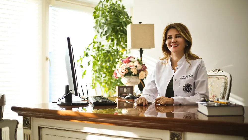 PROF. DR. DERYA ULUDÜZ UYARDI.. ‘BEYNİ EN HIZLI YAŞLANDIRAN 10 NEDEN’