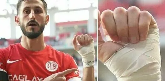BAŞKAN BOZTEPE.. ‘O UTANMAZIN ANTALYASPOR’LA İLİŞİĞİ KESİLECEK’