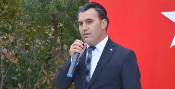 MHP’NİN KORKUTELİ BELEDİYE BAŞKAN ADAYI SADIK ÖNAL OLDU
