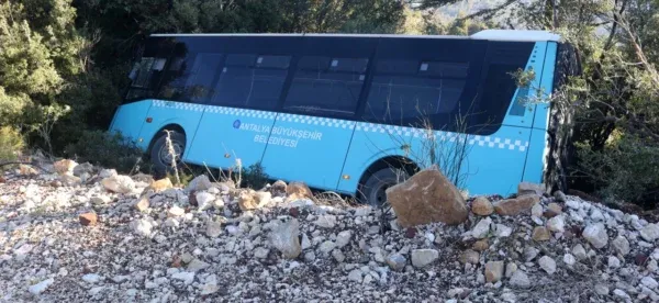 ANTALYA