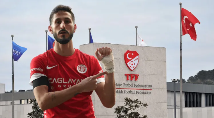 BAKAN TUNÇ AÇIKLADI.. JEHEZKEL’İN SOYKIRIM SEVİNCİNE SORUŞTURMA AÇILDI