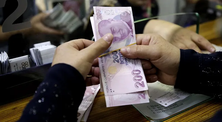 BAKAN GÖKTAŞ AÇIKLADI.. ‘SOSYAL YARDIM ÖDEMELERİ YÜZDE 50 ARTTI’
