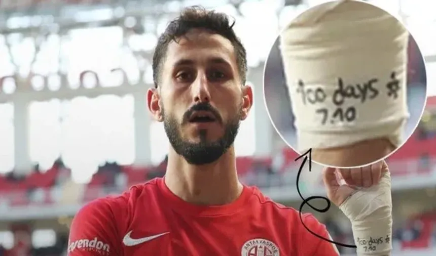 ANTALYASPOR