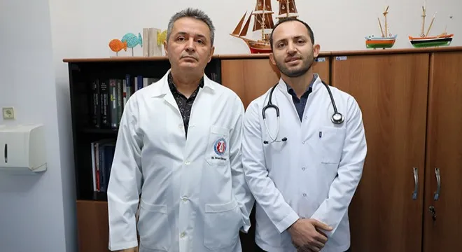 AKDENİZ ÜNİVERSİTESİ’NDE AMELİYATSIZ BİYOPSİ DÖNEMİ
