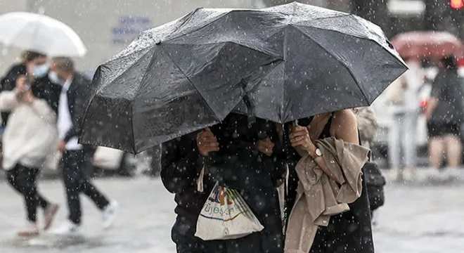METEOROLOJİ