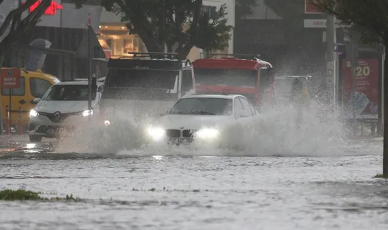 METEOROLOJİ