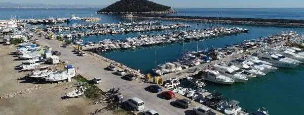 ANTALYA BALIKÇI BARINAĞI