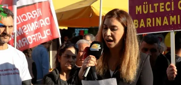 ‘ARTAN KİRALAR BU ÜLKENİN KANGREN OLMUŞ SORUNU HALİNE GELDİ’ 