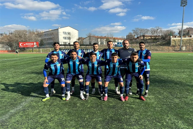 Yenimahalle Belediyespor, İkinci Devreye Lider Başladı