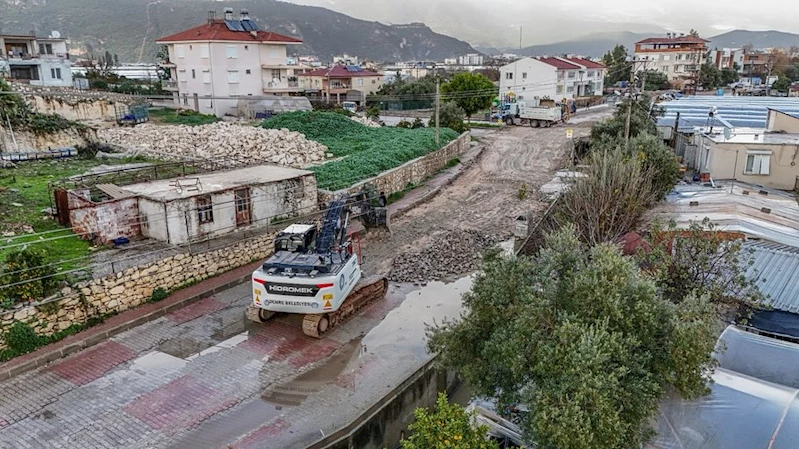 Gökyazı Mahallesi Müze Caddesi