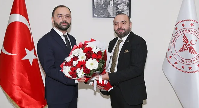 ANTALYA İL SAĞLIK MÜDÜRLÜĞÜ