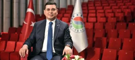 AK PARTİ