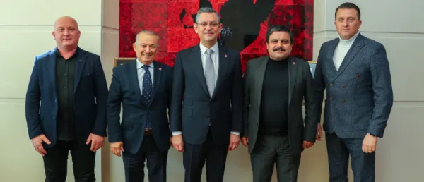 CHP SERİK
