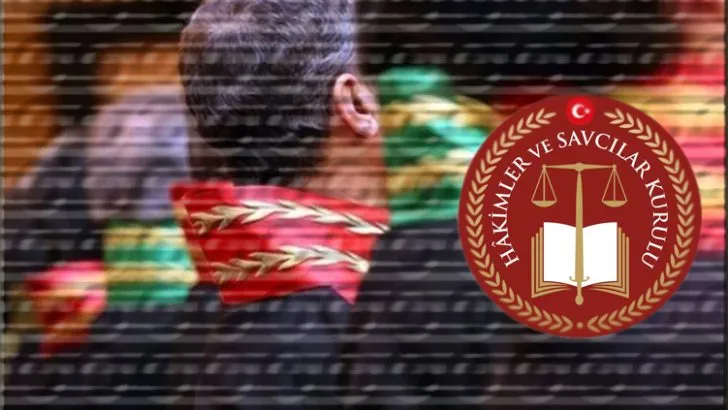 ‘BAŞSAVCI’ ATAMALARI