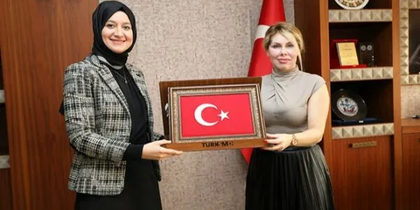 ANTALYA TEKNOKENT İLE TÜRKSMD ARASINDA İŞ BİRLİĞİ PROTOKOLÜ