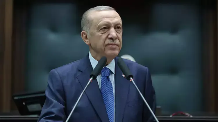 AK PARTİ