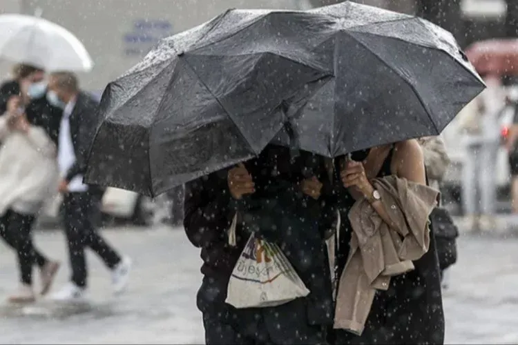 METEOROLOJİ