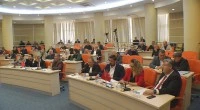 Kepez’de 2024’ün ilk meclis toplantısı yapıldı