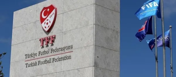TFF’DEN SÜPER KUPA AÇIKLAMASI.. ‘SPORA SİYASET KARIŞMAMALI’
