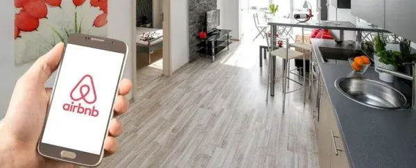 GÜNLÜK KİRALIK EVDE BÜYÜK OYUN.. İLANDA 200 GERÇEKTE 2.000 TL