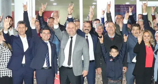 AK PARTİ