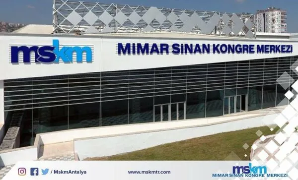 AK PARTİ ANTALYA
