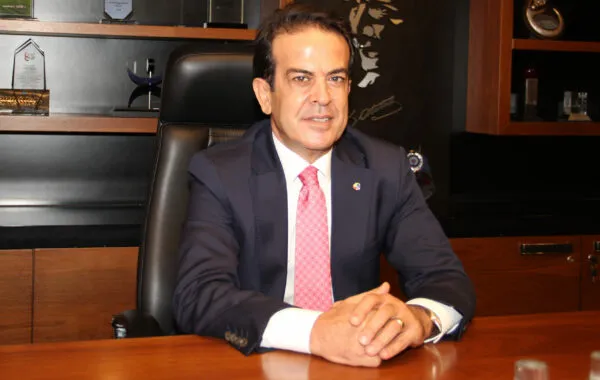 ATB BAŞKANI ÇANDIR.. ‘TARIMSAL GİRDİ ENFLASYONU YÜKSELİŞTE’