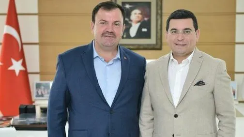 RÜŞTÜ PEKER.. ‘YENİ ZAFERLERE GELİYORUZ’
