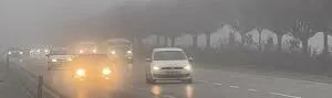 METEOROLOJİ’DEN ÇOK SAYIDA İLE UYARI.. DOĞUDA KAR BATIDA SİS VE PUS