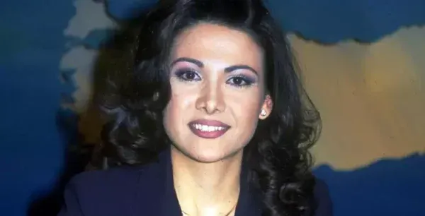 JÜLİDE ATEŞ.. ‘BU YAŞIN ZİHNİ VE BİLİNCİYLE YARIŞMAYA ASLA KATILMAZDIM’