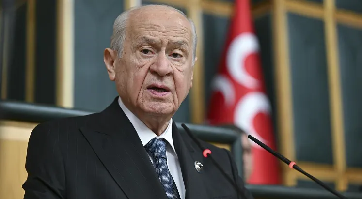 BAHÇELİ.. ‘DEM’LENMİŞ CHP YENİLGİYE UĞRAYACAK