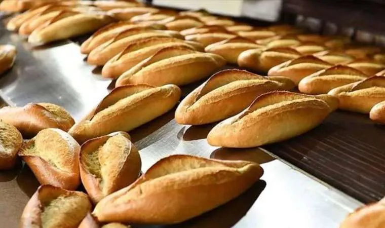 BAKANLIK DÜĞMEYE BASTI.. ZAMLI EKMEK SATANA PARA CEZASI