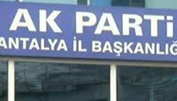 AK PARTİ