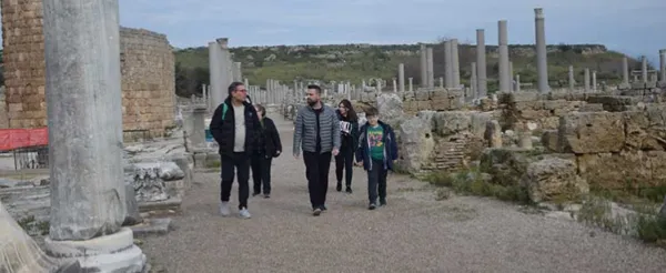 PERGE