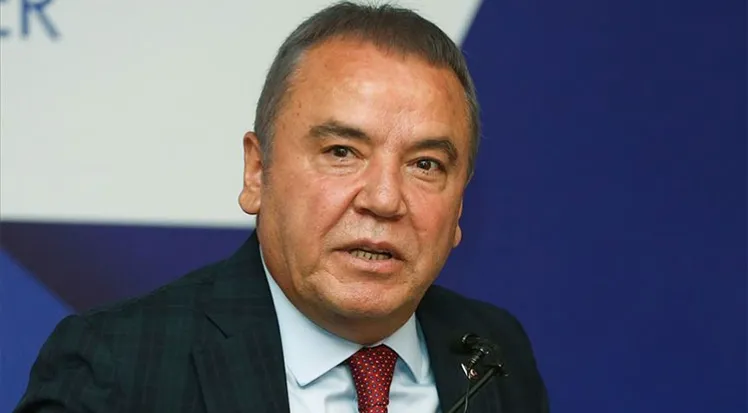 MUHİTTİN BÖCEK MYK’DAN İKİNCİ KEZ GEÇTİ.. SON KARARI PM VERECEK