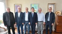 Antalya’da özlenen tablo: Tütüncü gönül köprüleri kuruyor
