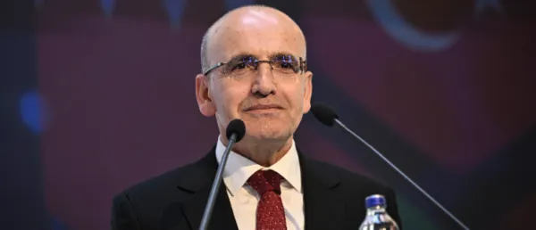 BAKAN ŞİMŞEK’TEN ENFLASYON YORUMU.. ‘PROGRAMLA UYUMLU SEYREDİYOR’