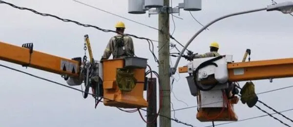 ANTALYA’DAKİ 4 İLÇEDE ELEKTRİK KESİNTİSİ