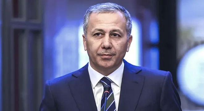 BAKAN BİLANÇOYU AÇIKLADI.. ‘2023’TE 23 BİN 226 OPERASYON YAPILDI’