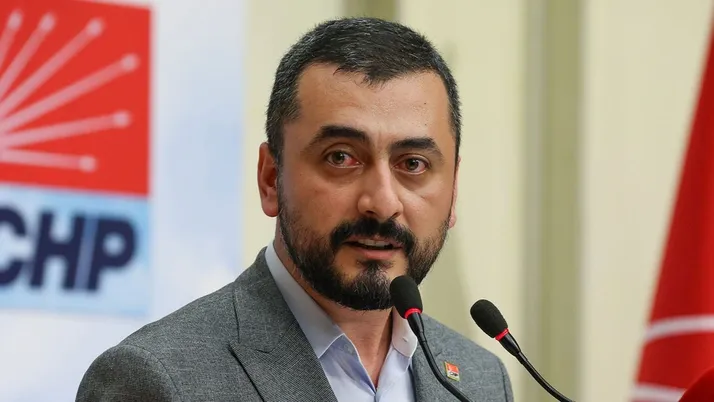 EREN ERDEM BELGELERİ AÇIKLADI.. ‘CHP’Lİ CEMİL TUGAY, MEHMET CENGİZ