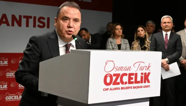 BÖCEK.. ‘BİRLİKTE KAZANACAĞIZ’