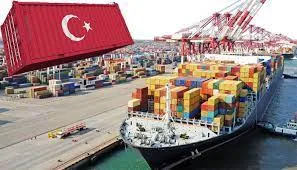 TİCARET BAKANLIĞI.. ‘2023’TE CUMHURİYET TARİHİNİN İHRACAT REKORU KIRILDI’
