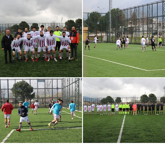 KARTAL BELEDİYESİ İŞİTME ENGELLİLER SPOR KULÜBÜ YENİ SEZONA HIZLI BAŞLADI