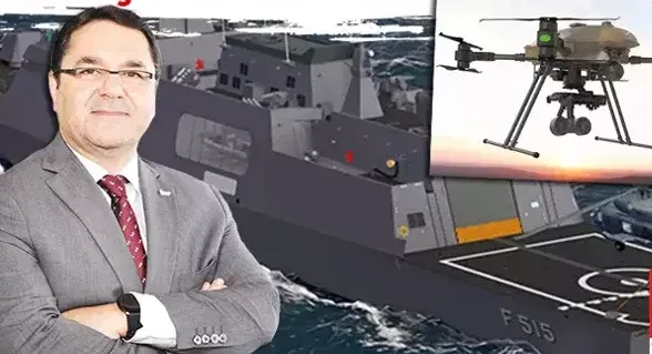 SAVUNMA İTHALATINA ‘KUŞ KAPANI’ HAMLESİ.. ‘TÜRKİYE’DE ELON MUSK’LAR ÇOK’