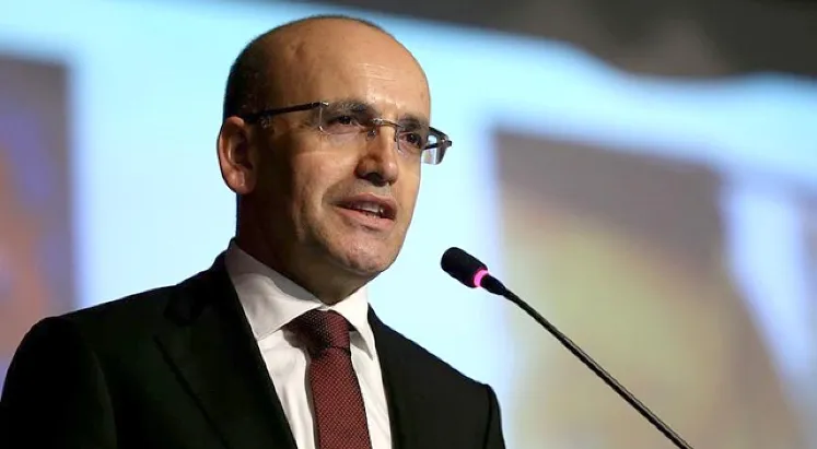BAKAN ŞİMŞEK DUYURDU..  İHRACATÇIYA YAPILAN DESTEK DEVAM EDECEK