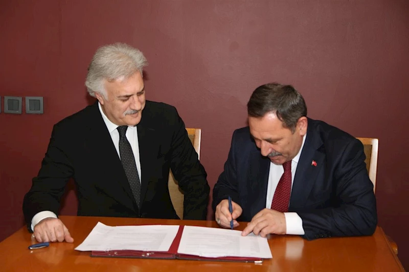 CKM DEVLET TİYAROLARINA EV SAHİPLİĞİ YAPACAK