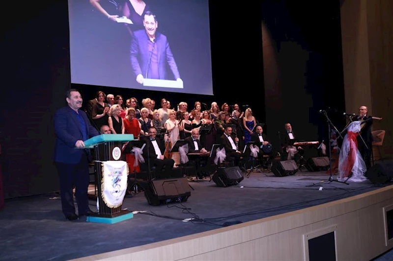 100. YIL CKM´DE İLK KONSER HEYECANI