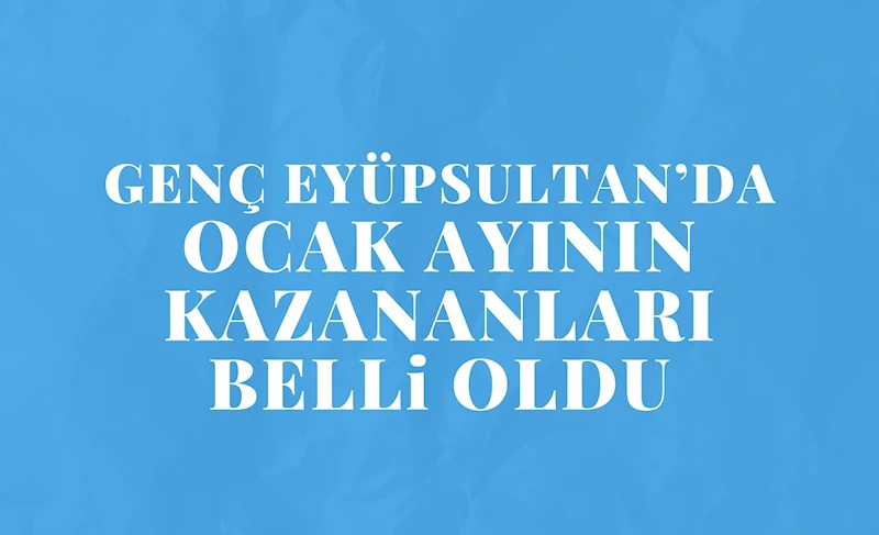 Genç Eyüpsultan